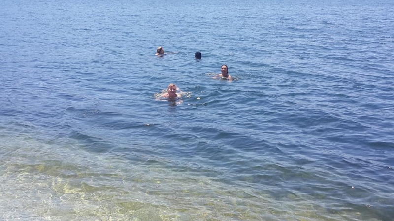 swimming-in-lake-bafa
